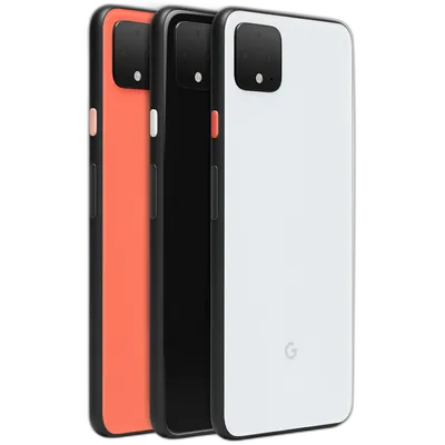 Google Pixel 4