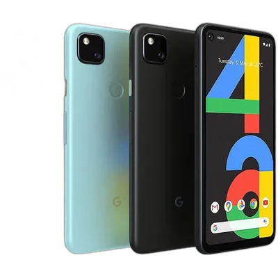 Google Pixel 4