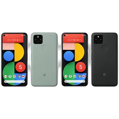 Google Pixel 5