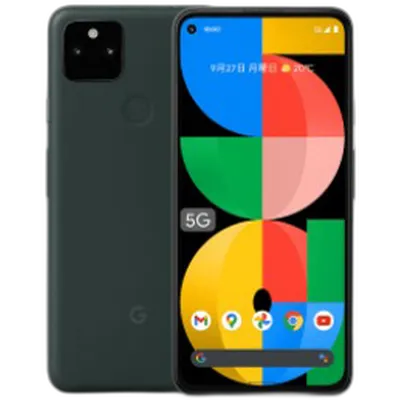 Google Pixel 5
