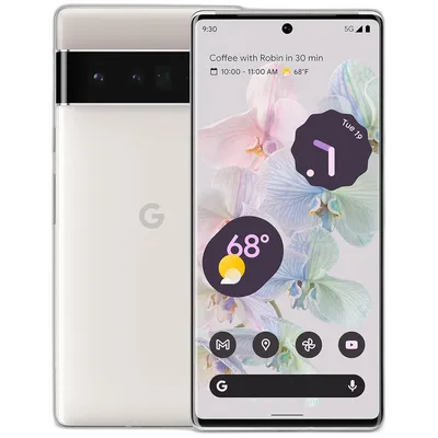Google Pixel 6 Pro