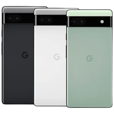 Google Pixel 6a