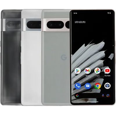 Google Pixel 7