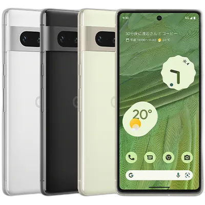 Google Pixel 7