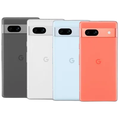 Google Pixel 7a