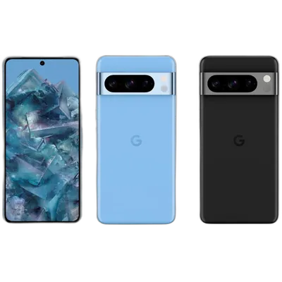 Google Pixel 8