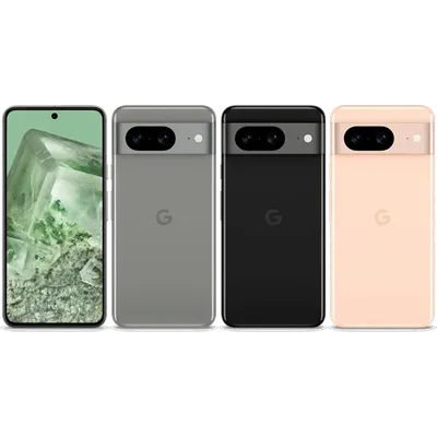 Google Pixel 8a