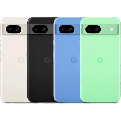 Google Pixel 8a