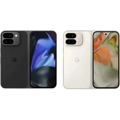 Google Pixel 9