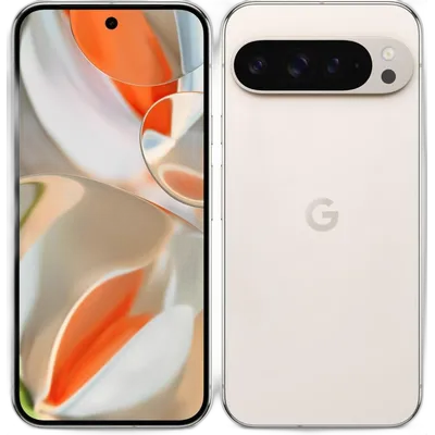 Google Pixel 9 Pro