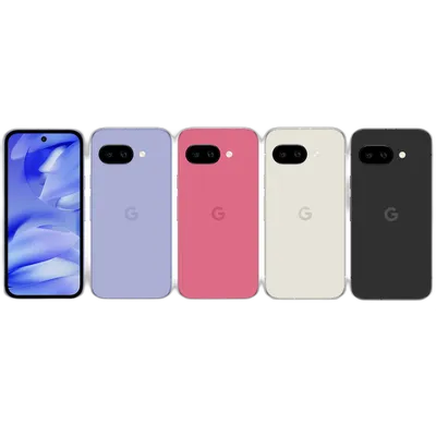Google Pixel 9a