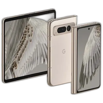 Google Pixel Fold
