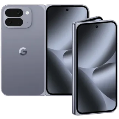 Google Pixel 10 Pro Fold