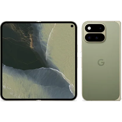 Google Pixel 11 Pro Fold