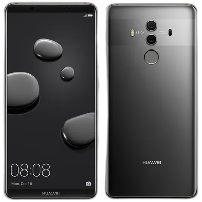 HUAWEI Mate10 Pro