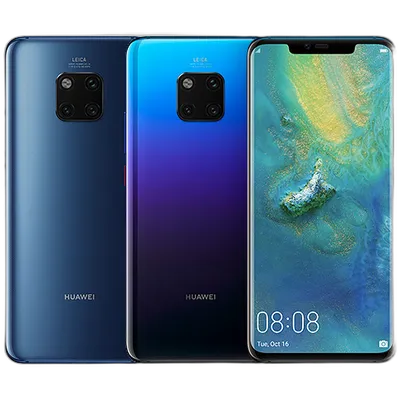 HUAWEI Mate