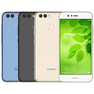 HUAWEI nova2