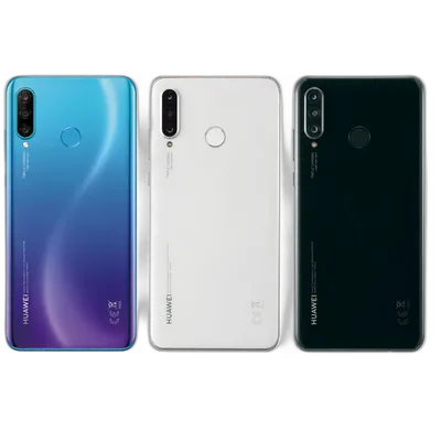 HUAWEI P30 lite Premium