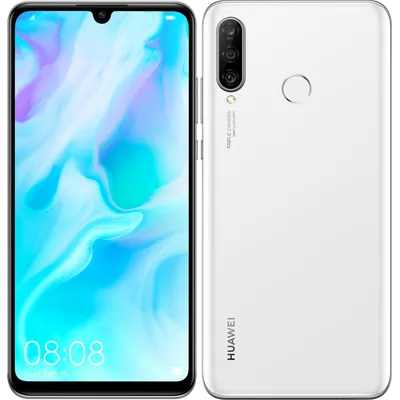 HUAWEI P30 lite