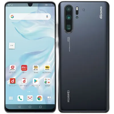 HUAWEI P30 Pro