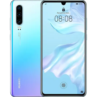 HUAWEI P30