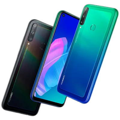 HUAWEI P40 liteE