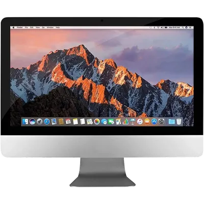 iMac 2013