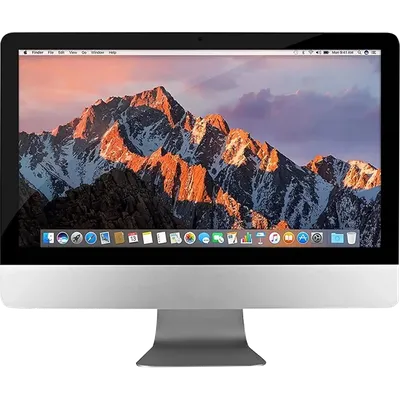 iMac 2014