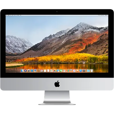 iMac 2017
