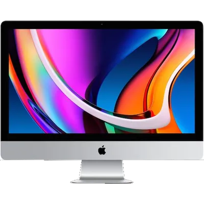 iMac 2020