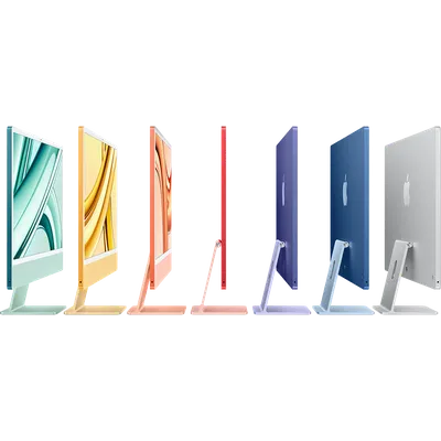 iMac 2023