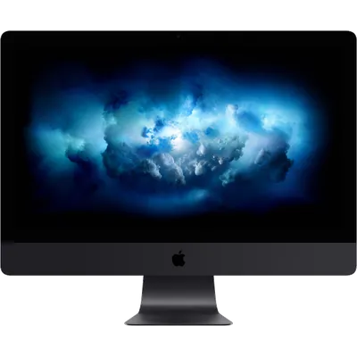 iMac Pro 2017
