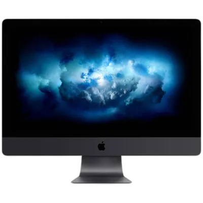 iMac Pro