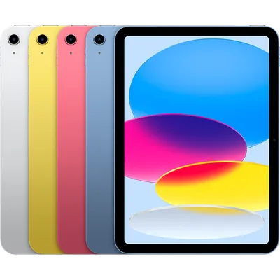 iPad 第10世代