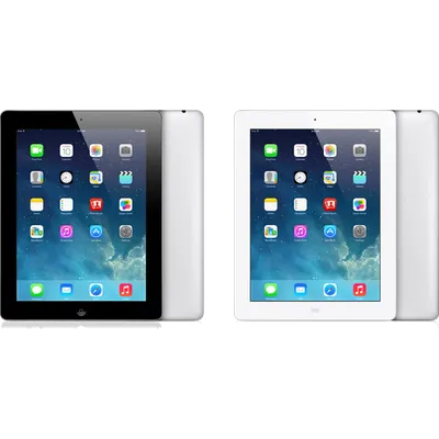 iPad 第4世代