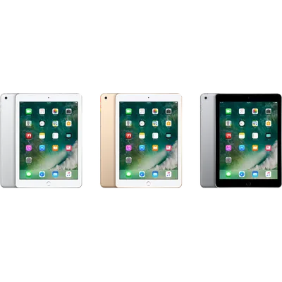 iPad 第5世代