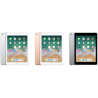 iPad 第6世代
