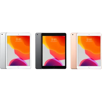 iPad 第7世代