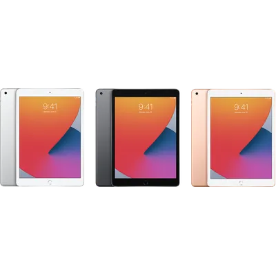 iPad 第8世代