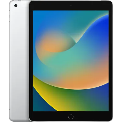 iPad 第9世代