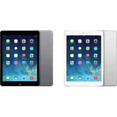 iPad Air 第1世代