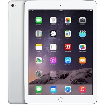 iPad Air 第2世代