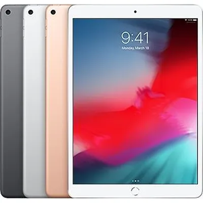 iPad Air 第3世代