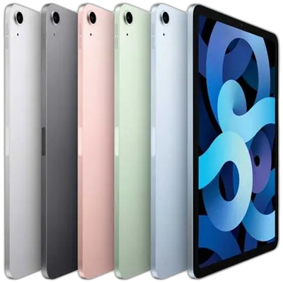iPad Air 第4世代