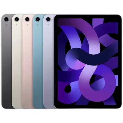 iPad Air 第5世代