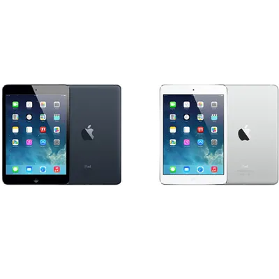 iPad mini 第1世代
