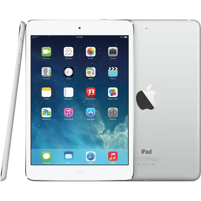 iPad mini 第2世代