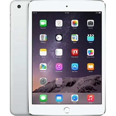 iPad mini 第3世代