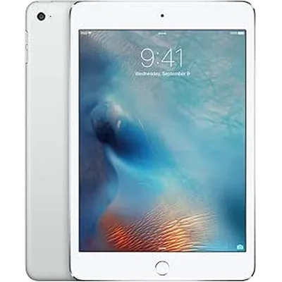 iPad mini 第4世代