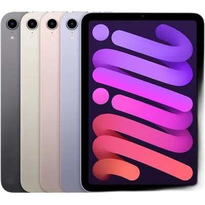 iPad mini 第6世代
